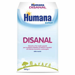 Humana - Humana disanal 300 g expert