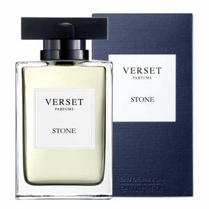 Verset parfums - Verset stone eau de parfum 100ml