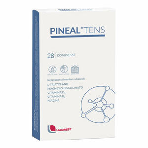 Pineal - Pineal tens 28 compresse 1.2 g