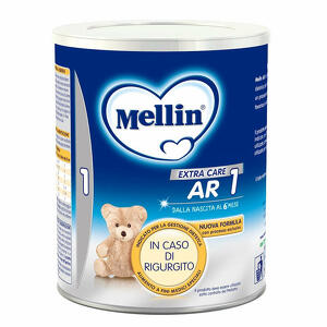 Mellin - Mellin ar 1 400 g