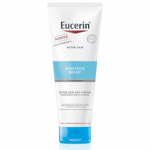 Eucerin - Eucerin after sun sensitive relief 200ml