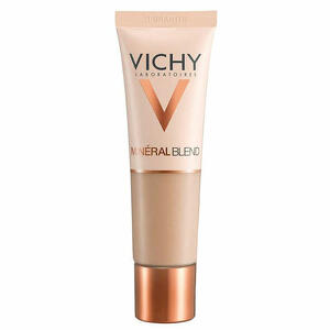 Vichy - Mineral blend fondotinta fluid 11 30ml