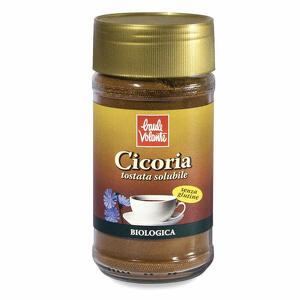 Biotobio - Cicoria tostata solubile 100 g