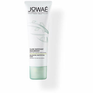 Jowaé - Jowae fluido riequilibrante opacizzante 40ml