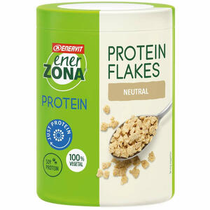 Enervit - Enerzona protein flakes 224 g