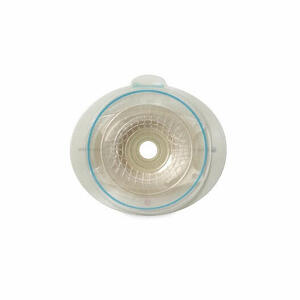 Coloplast - Placca sensura mio flex convex light con aggancio adesivo foro ritagliabile 15-40 50mm 5 pezzi