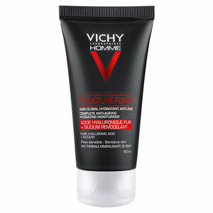 Vichy - Vichy homme structure force 50ml