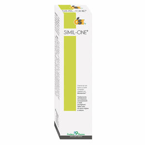 Gse - Gse simil-one crema 100ml
