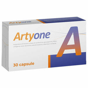 Artyone - Artyone 30 capsule