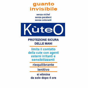 Ecofarm group - Kuteo crema mani 100ml