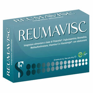Sifra - Reumavisc 20 bustine