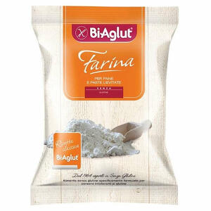 Biaglut - Biaglut farina classica 1 kg