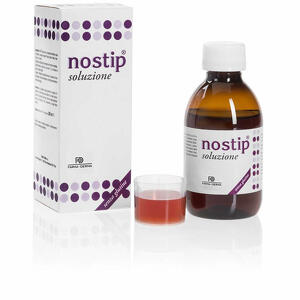 Nostip - Nostip soluzione 200ml