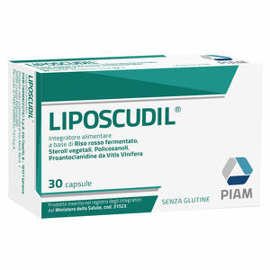 Liposcudil - Liposcudil 30 capsule