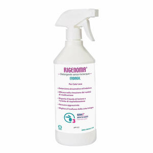 Rigenoma - Rigenoma detergente senza risciacquo 750ml