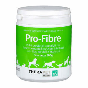 Bioforlife - Pro-fibre therapet 500 g