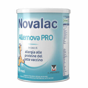 Novalac - Novalac allernova pro 400 g