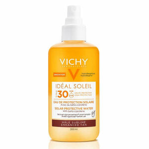 Vichy - Is acqua solare abbronzante 200ml
