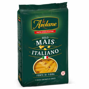 Le asolane - Le asolane fonte di fibra penne 250 g