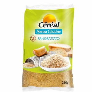 Cereal - Pangrattato 250 g
