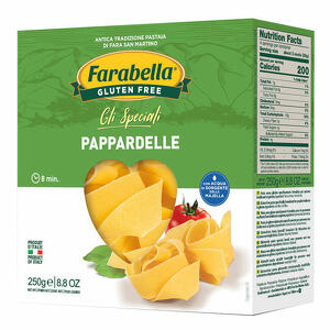 Farabella - Pappardelle 250 g