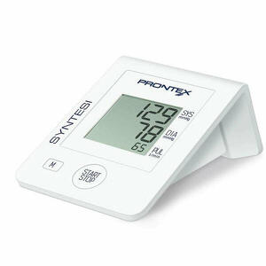 Prontex - Misuratore di pressione digitale prontex syntesi automatico