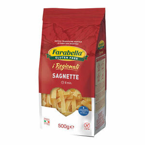 Farabella - Sagnette 500 g