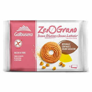 Zerograno - Integrale 220 g
