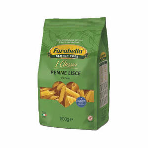 Farabella - Penne lisce 500 g