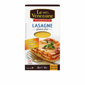 Le veneziane - Lasagne 250 g