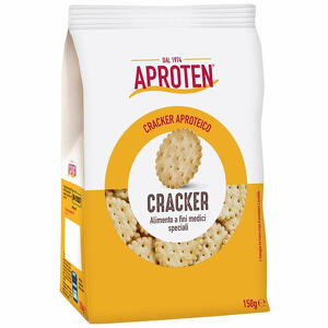 Aproten - Aproten cracker 150 g