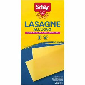 Schar - Pasta lasagne 250 g