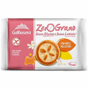 Zerograno - Frollino 220 g