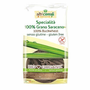 Probios - Altricereali penne di grano saraceno bio 250 g