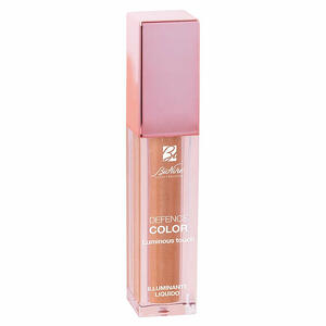 Bionike - Defence color luminous touch n000 lumiere