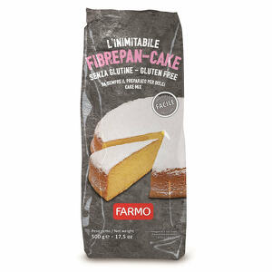 Farmo - Farina per dolci 500 g