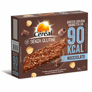 Cereal - Nocciolato 90 g