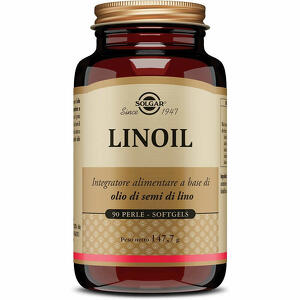 Linoil - Linoil 90 perle
