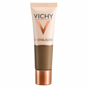 Vichy - Mineral blend fondotinta fluid 19 30ml