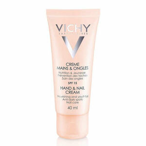 Vichy - Ideal body crema mani 40ml