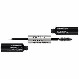 Filorga - Optim eyes lashes & brows 2 x 3,5ml