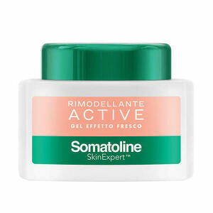 Somatoline - Skin expert gel intensivo rimodellante 250ml