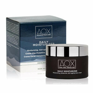 Aox - Daily moisturizer 50ml