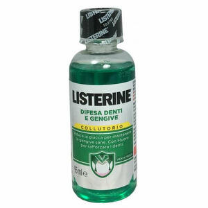 Listerine - Listerine denti & gengive 95ml