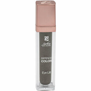 Bionike - Defence color eyelift ombretto liquido 606 taupe grey