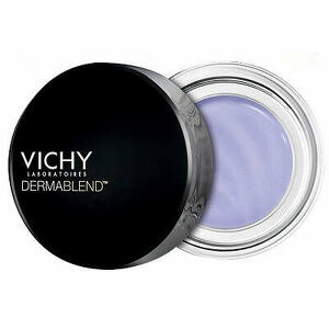 Vichy - Dermablend correttore viola pelle spenta