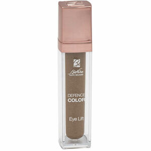 Bionike - Defence color eyelift ombretto liquido 602 caramel