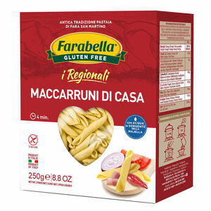 Farabella - Farabella maccarruni casa i regionali 250 g