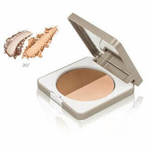 Bionike - Defence color duo-contouring 207 trousse 10 g