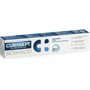 Curasept - Curasept biosmalto carie dentifricio 75ml
